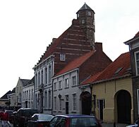 Hulst - Refugium Ten Duinen 1