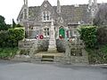 Hutton War Memorial