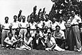 Israel Olympic 1952