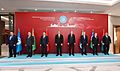 Istanbul hosts 8th Summit of Cooperation Council of Turkic-Speaking States (2)