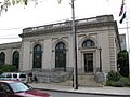 Ithaca Town Hall