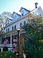 Jacoby House Columbia Franklin CMHD