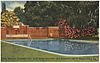 James Memorial Swimming Pool, Jekyll Island State Park, near Brunswick and St. Simons Island, Ga. (8368127668).jpg