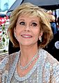 Jane Fonda Cannes 2018