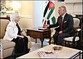 Janet Yellen and King Abdullah II 2021 (1)