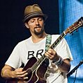 Jason Mraz @ The Sydney Entertainment Centre 26-3-13 86