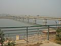 Jhelum river view