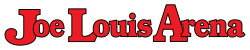 Joe Louis Arena