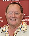 John Lasseter 2 cropped 2009