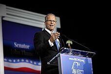 John Thune (53301829345)