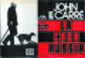 John le Carré - La Casa Russia (The Russia House) - Mondadori 1989