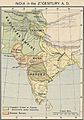 Joppen 1907 India in the 2nd Century A.D