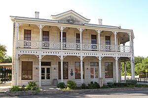 Joseph dienger building