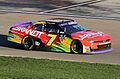Justin Allgaier 7 Xfinity Las Vegas Fall 2024