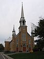 Kamouraska
