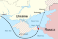 Kerch Strait incident