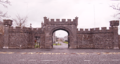 Kierans College Gate