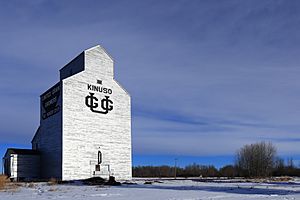Kinuso Alberta Grain Elevator (24730780799).jpg
