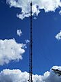 Kirk O'Shotts Transmitter - geograph.org.uk - 1241436