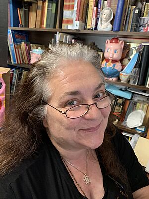Kirsten Abrahamson
