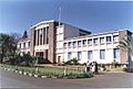 Kisumu town hall