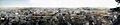 Kusakabe Kimbei - Yokohama Foreign Settlement Pano