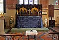 Lady Chapel, Church of St Margaret of Antioch, Liverpool