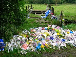 LainshawAnnickmemorial