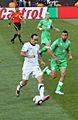 Landon Donovan vs Algeria