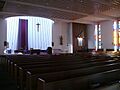 Las Cruces - Cathedral of the Immaculate Heart of Mary - 2
