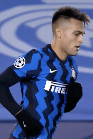 Lautaro Martinez Real Madrid vs Inter Milan 03-11-2020 (cropped).png