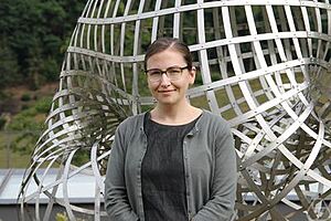 Lillian Beatrix Pierce Oberwolfach 2022.jpg