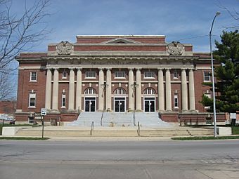 Lima Memorial Hall from south.jpg