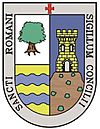 Coat of arms of San Román de Cameros