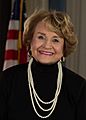 Louise Slaughter official photo (cropped)