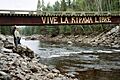 Low water kipawa