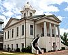 Lowndes County Courthouse