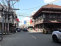 Lucena downtown, Merchan (Lucena, Quezon; 10-09-2022)
