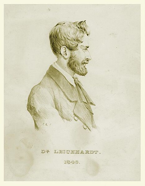 Ludwig Leichhardt (8)