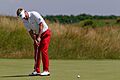 Luke Donald Round 3 Open de France 2013 t122253