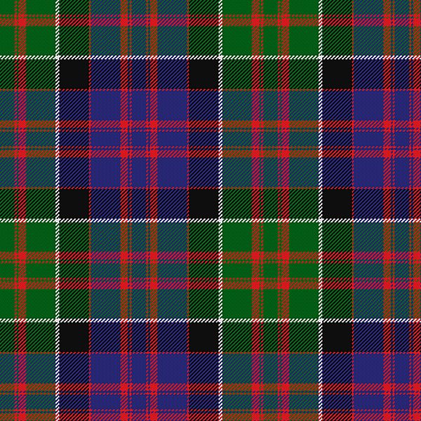 MacDonald of Clanranald