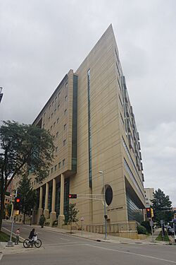 Dane County, Wisconsin Facts for Kids