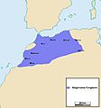 Maghrawa dynasty - dynastie maghraoua