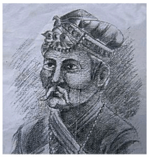 Maharaj Kalu Thapa