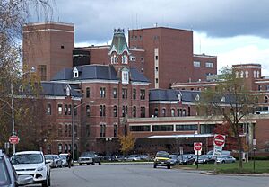 Maine Medical Center 5