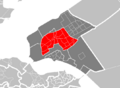 Map NL Almere Stad