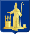 Coat of arms of Meijel