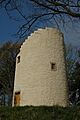 Melville Doocot - geograph.org.uk - 1248749