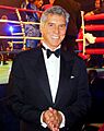 Michael Buffer Fight For Children Washington DC Nov 2007