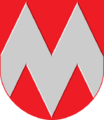 Miehikkala.vaakuna